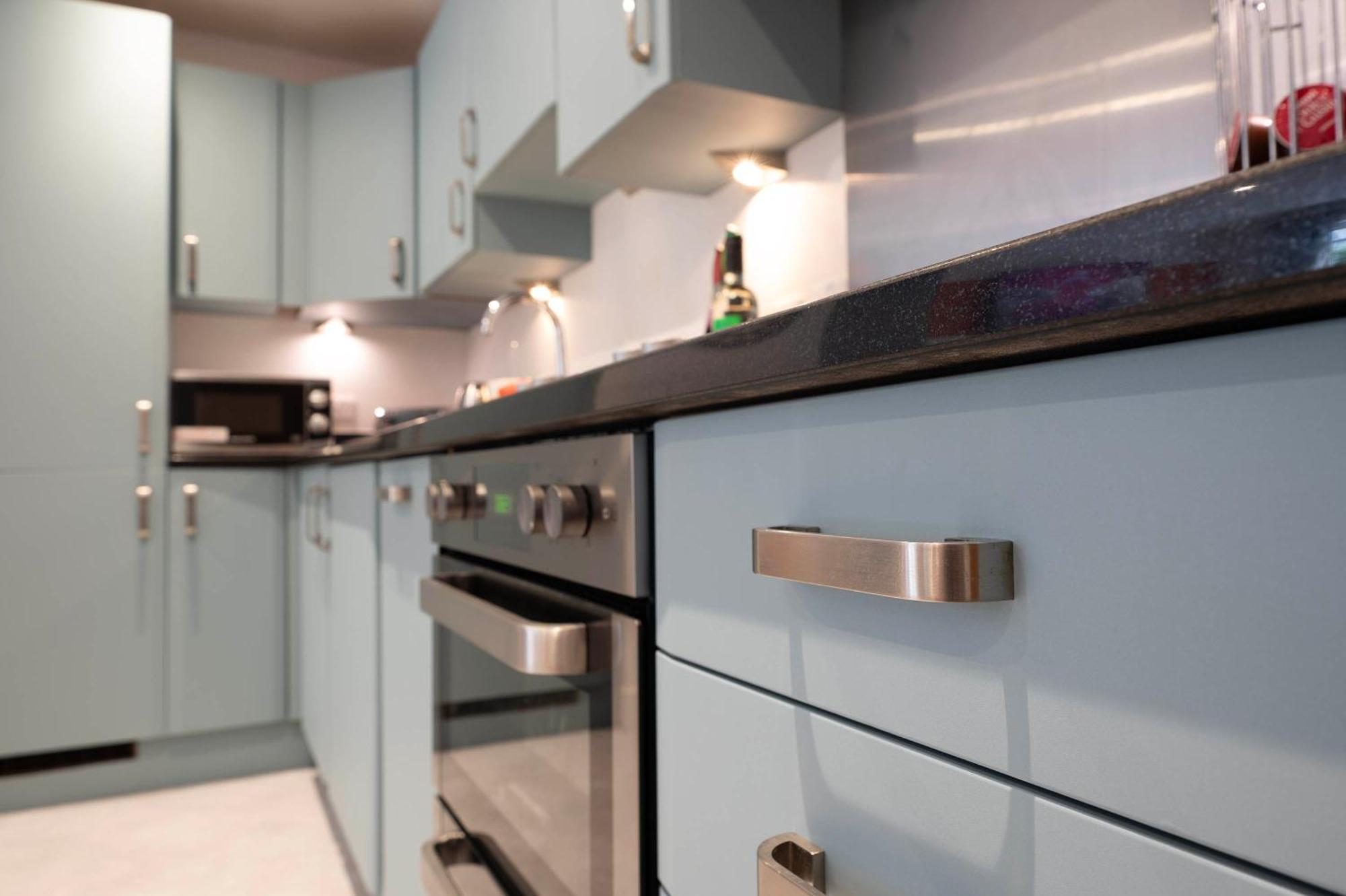 The Chaucer - Modern 3 Bed Home With Parking Close To City Centre Canterbury Exteriér fotografie
